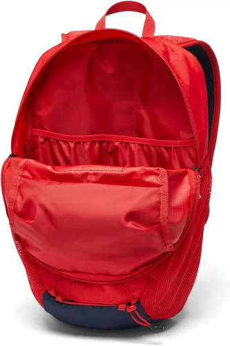 Vista 3 de Columbia Mochila unisex PFG Terminal Tackle 22L, chispa roja/ganchos, talla única