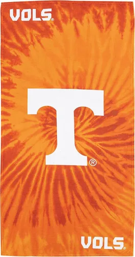 Vista 107 de Northwest NCAA Texas A&M Aggies - Toalla de playa unisex para adultos, 30 x 60 pulgadas, psicodélico