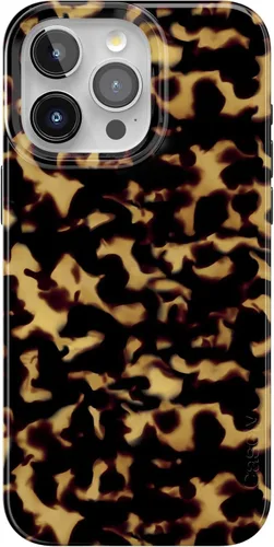 Vista 57 de Casely Funda para iPhone 15 Pro Amalfi Aperitivo Dolce Vita Compatible con MagSafe Diseño clásico ultrafino