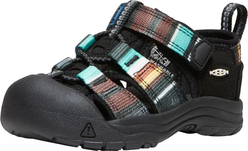 Vista 41 de KEEN Sandalias de agua Newport H2 con punta cerrada para niños unisex Newporty Mcnewport