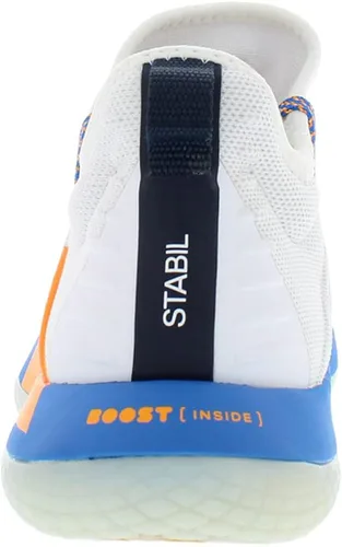 Vista 4 de adidas Stabil Next Gen Primeblue Mens Handball Shoes