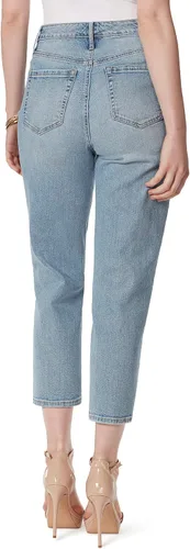 Vista 3 de Jessica Simpson Cultivo recto vintage para mujer