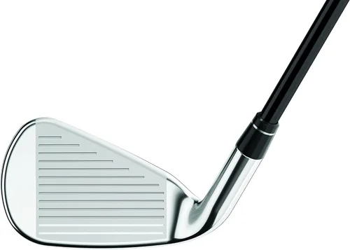 Vista 3 de Callaway Rogue ST Max OS Lite - Hierro 9 para mujer, grafito, 4.0 (mujeres)
