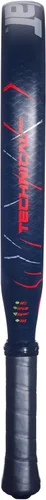 Vista 4 de Babolat Technical Veron 2.5 Paleta de pádel – Bolsa opcional, bolas, sobreagarres, raquetas adicionales - Personaliza tu kit