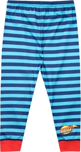 Vista 4 de Blaze and the Monster Machines Pijamas Blaze para niños