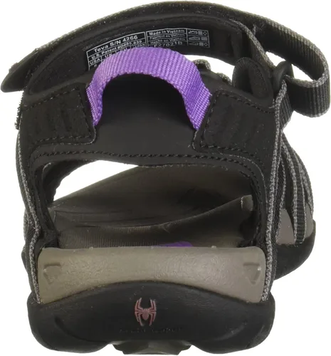 Vista 3 de Teva - Sandalias para mujer Tirra