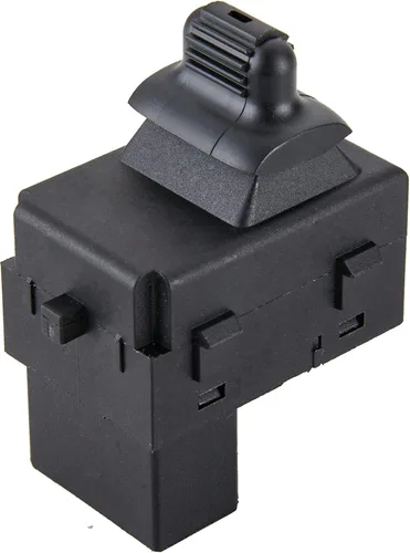 Vista 2 de Interruptor de ventana eléctrica lateral de pasajeros para Dodge Ram 1500 2500 3500 4500 5500, Dakota, Durango, Intrepid, Stratus, Jeep Cherokee