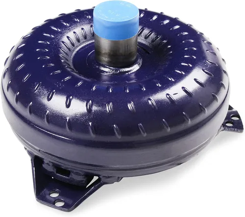 Vista 3 de B&M 20402 Tork Master 3000 Convertidor de par