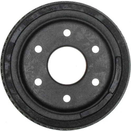Vista 2 de ACDelco Tambor de freno trasero Gold 18B202 (19176963)