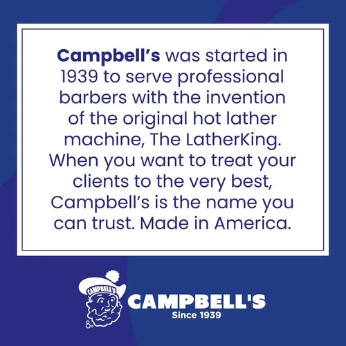 Vista 7 de Campbell's Limpiador Latherking, 8 onzas (paquete de 3)