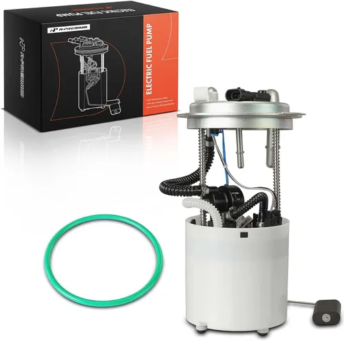 Vista 10 de A-Premium Conjunto de módulo de bomba de combustible eléctrica con sensor