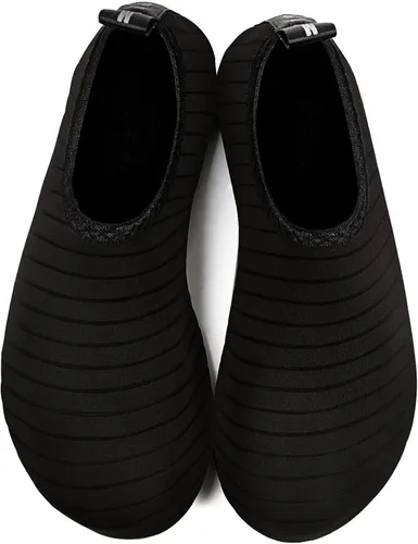 Vista 5 de Zapatos de agua zapatos descalzos para hombre y mujer para playa piscina secado rápido para deportes acuáticos yoga