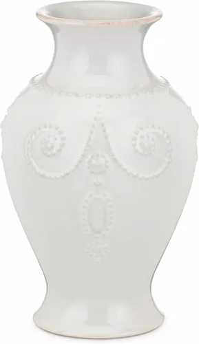 Vista 8 de Lenox 858821 Marco francés perla blanca de 5" X 7", 1.55 libras