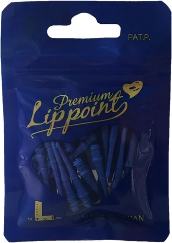 Vista 22 de L-style Premium Lippoint - Soft Tip Dart Points - Regular Length