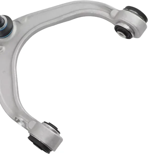Vista 6 de Detroit Axle - 2 piezas Brazos de control superior delanteros para BMW X5 2007-2018 X6 2008-2019 Brazos de control superior con juntas esféricas