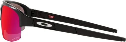 Vista 3 de OO9424 Mercenary Gafas de sol negro matePrizm Road 2756in