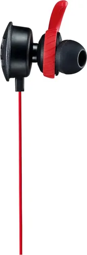 Vista 4 de Tt eSPORTS ISURUS PRO Micrófono desmontable Auriculares intrauditivos para juegos (HT-ISF-ANIBBK-19)