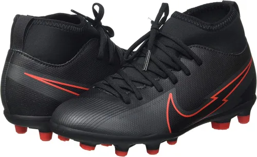 Vista 7 de Nike Jr Mercurial Superfly 7 Club FGMG Fútbol Cleats