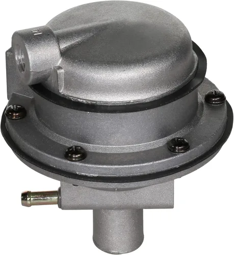 Vista 2 de Carter - Bomba de combustible mecánica de repuesto automotriz compatible con Checker Aerobus, modelos Chevrolet (M3120)