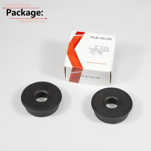 Vista 5 de RLB-HILON - Juego de 2 portavasos para consola central Diámetro de 3.11 pulgadas, altura de 0.9 pulgadas, para portavasos profundos, tazas más