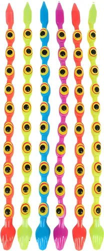Vista 6 de Rhode Island Novelty Serpiente articulada de 15