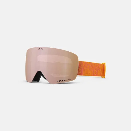 Vista 24 de Giro Gafas de esquí unisex para adultos Giro Contour Rs