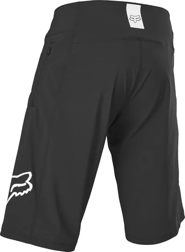 Vista 2 de Fox Racing Defend - Pantalón corto de bicicleta de montaña para hombre