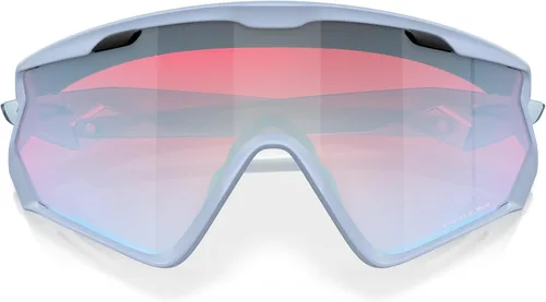 Vista 5 de Oakley Men's Oo9418 Wind Jacket 2.0 Shield Sunglasses