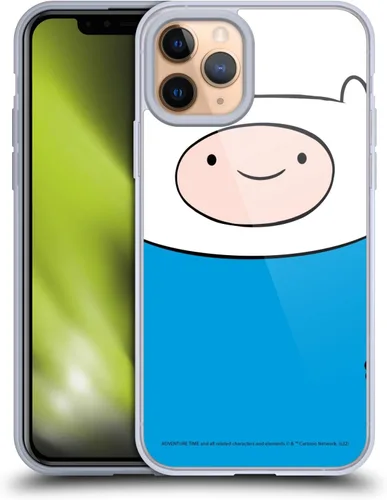 Vista 30 de Head Case Designs Funda de gel suave con licencia oficial de Adventure Time BMO Graphics compatible con Apple iPhone 7 Plus/iPhone 8 Plus