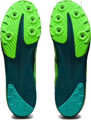 Vista 7 de ASICS Zapatos unisex para adultos Resurgence XC Track & Field