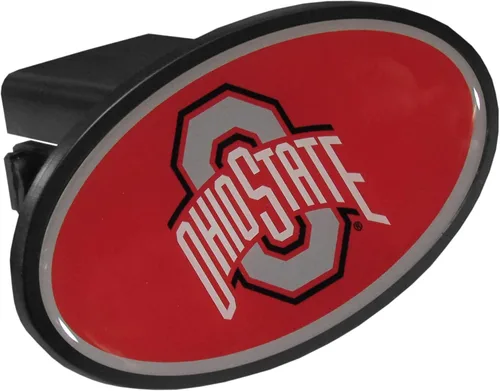 Vista 14 de Siskiyou Sports NCAA - Cubierta de enganche de plástico Clase III