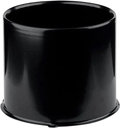 Vista 27 de Gorilla Automotive Cubierta de buje HC216BC Negro