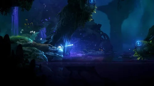 Vista 8 de Ori and the Will of The Wisps - Nintendo Switch