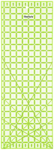 Vista 7 de Omnigrip by Omnigrid Regla Antideslizante, 6" x 12