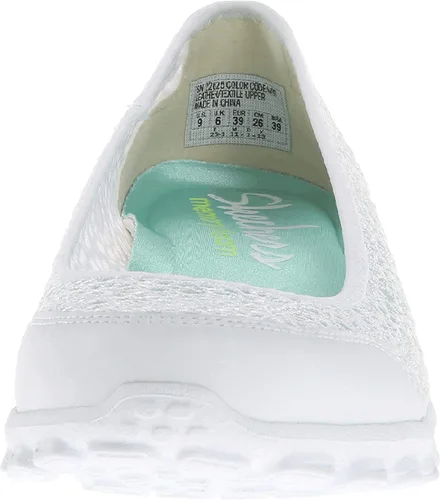 Vista 2 de Skechers Sweetpea para mujer, Negro