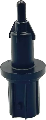 Vista 5 de FainWan Sensor de temperatura de carga de aire 37880PLC004 compatible con MDX RSX TSX Accord Civic CR-V Element Fit S2000 37880-PLC-004 158-1078