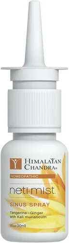 Vista 6 de Himalayan Institute Tanp Nms 01 Neti Mist Sinus Spray