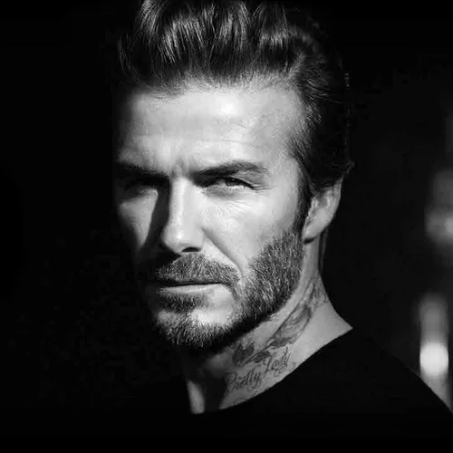 Vista 5 de David Beckham Classic Eau de Toilette en espray para hombre, 3 onzas