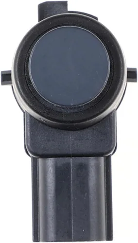 Vista 6 de Sensor de estacionamiento PDC para Opel Zafira C, 1/4pcs 3 Pins Sensor de estacionamiento PDC 39006736,1 PC