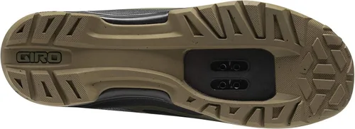 Vista 3 de Giro Ventana Fastlace - Zapatillas de ciclismo para hombre