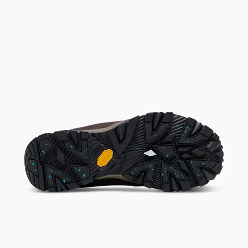 Vista 2 de Merrell Zueco Coldpack Ice+ Moc Wp para mujer