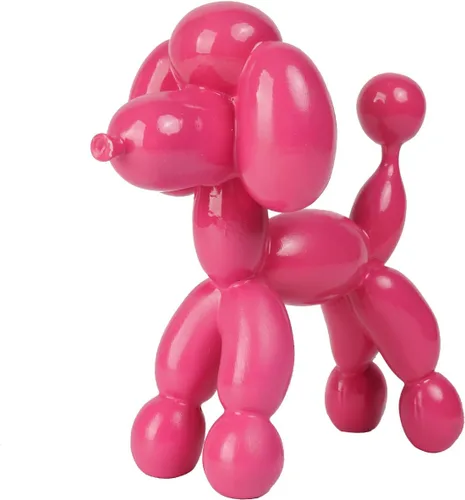 Vista 11 de Guichifun Estatuas de Elefante Decorativas Figuras Coleccionables - Decoración de Elefante Bohemio de Resina Crema Hecho a Mano Trae Buena Suerte