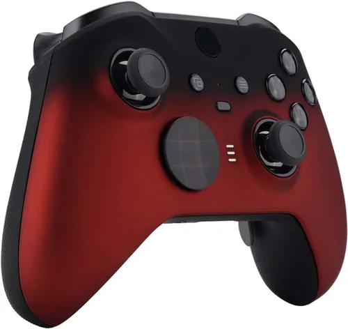 Vista 82 de Custom Controllerzz Elite Series 2 Controller Compatible With Xbox One, Xbox Series S and Xbox Series X (Waves)