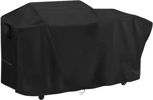Vista 19 de Funda para parrilla de barco Magma A10-205 para parrilla de gas portátil, resistente al agua, para parrillas marinas, accesorio para barcos