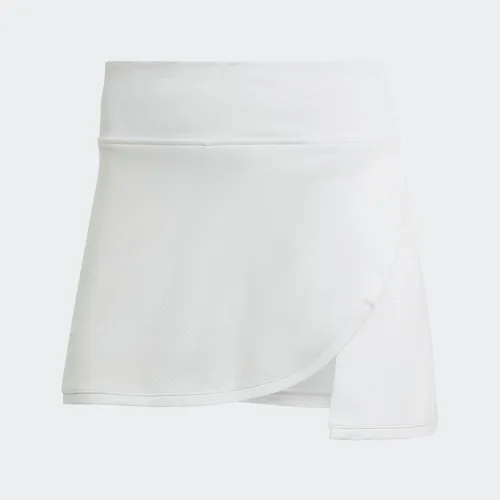 Vista 5 de adidas Falda de tenis Club para mujer