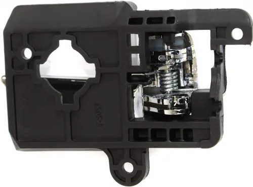 Vista 5 de KarParts360 Para Hyundai Elantra 2007-2010 Manija de puerta interior lado del conductor Delantero/trasero Reemplazo para HY1352131 826100Q000