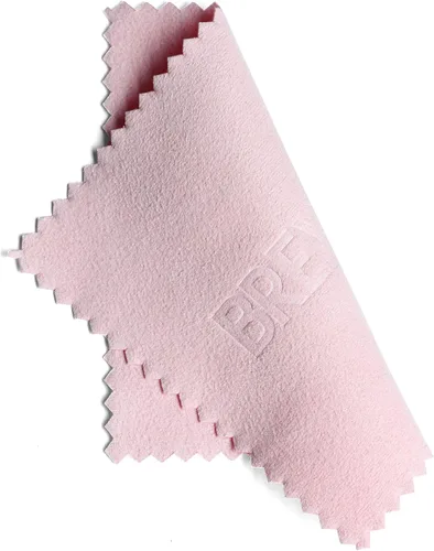 Vista 7 de BREXONIC Diamond Glitz Stik Ring Cleaner Pen Polishing Cloth Non Toxic Gold and Jewelry Cleaner Diamond and Cubic Zirconia Cleaning Stick Pen