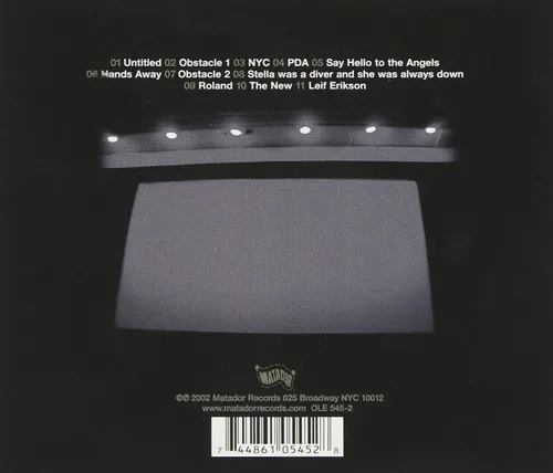 Vista 2 de Turn On The Bright Lights