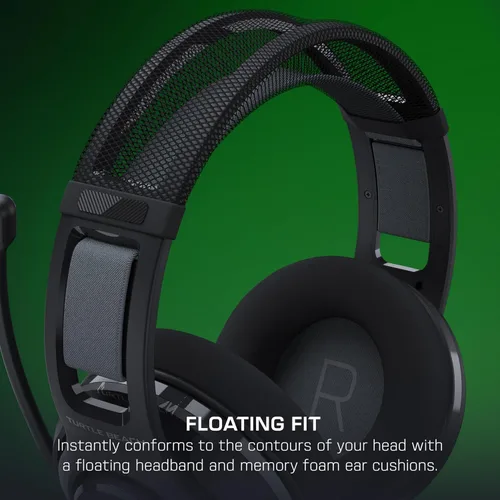 Vista 10 de Bundle of Turtle Beach Stealth Ultra High-Performance Wireless Gaming Controller Licensed for Xbox & PC - Black + Turtle Beach Atlas 200 Wired