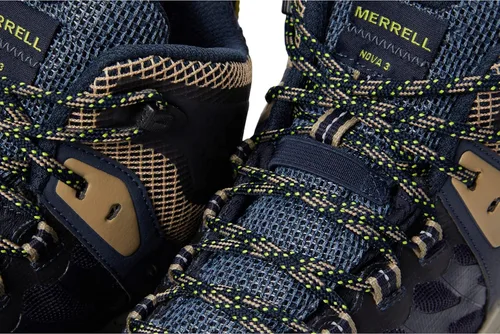 Vista 6 de Merrell Nova 3 Mid Wp